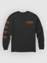 thirtytwo Metal Photo Long Sleeve T-Shirt