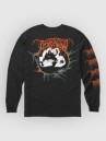 thirtytwo Metal Photo Long Sleeve T-Shirt