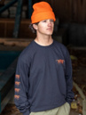 thirtytwo Metal Photo Longsleeve