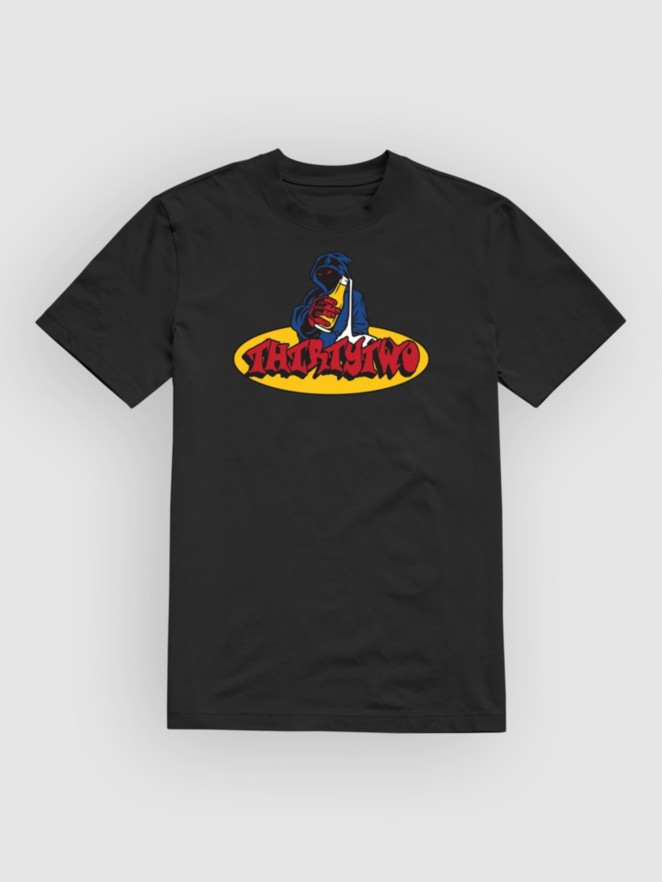 thirtytwo Streets T-Shirt