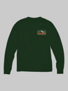 thirtytwo Traverse Longsleeve