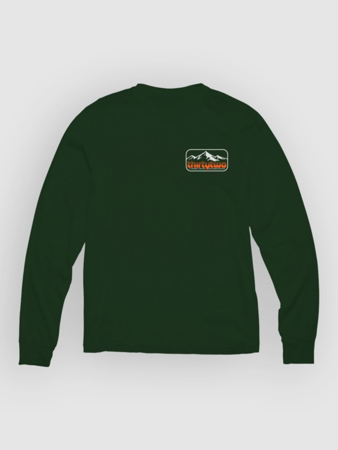 thirtytwo Traverse Long Sleeve T-Shirt