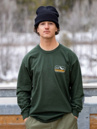 thirtytwo Traverse Longsleeve