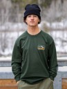 thirtytwo Traverse Longsleeve