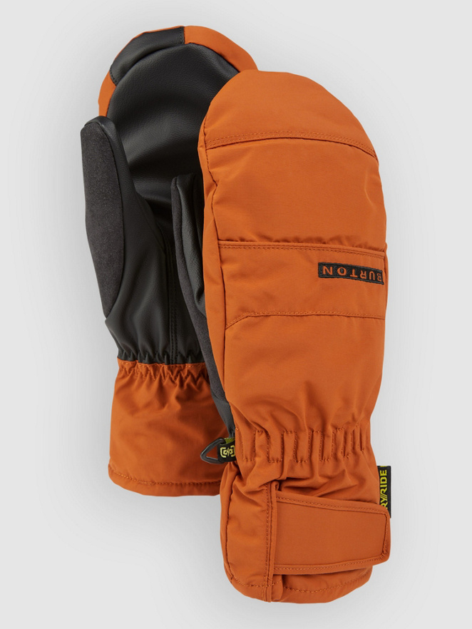 Burton Profile Under Rukkaset
