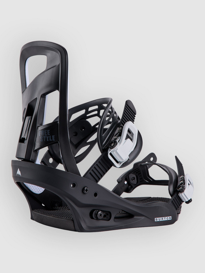 Burton Freestyle 2027 Snowboard Bindings