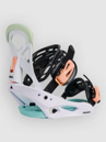 Burton Smalls 2027 Kids Snowboard-Bindung