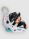 Burton Smalls 2027 Kids Snowboard-Bindung