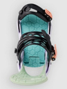 Burton Smalls 2027 Kids Snowboard-Bindung