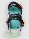 Burton Smalls 2027 Kids Snowboard-Bindung