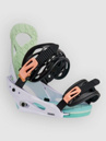 Burton Smalls 2027 Kids Snowboard-Bindung