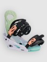 Burton Smalls 2027 Kids Snowboard-Bindung