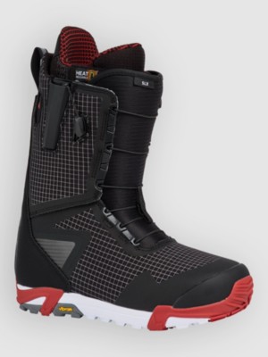 Burton Slx 2027 Snowboard Boots Zwart