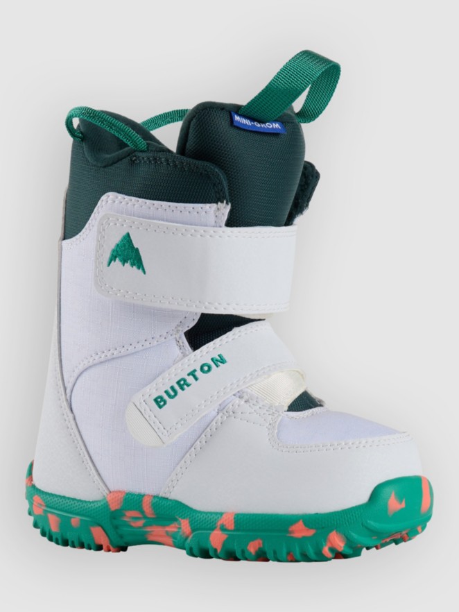 Burton Mini Grom 2027 Kids Snowboard Boots