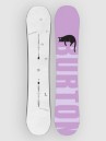 Burton Yeasayer Fv 2027 Lumilauta