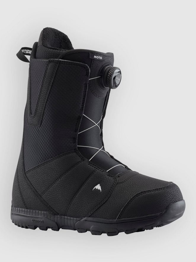 Burton Moto BOA 2027 Kovakuoriset Monot
