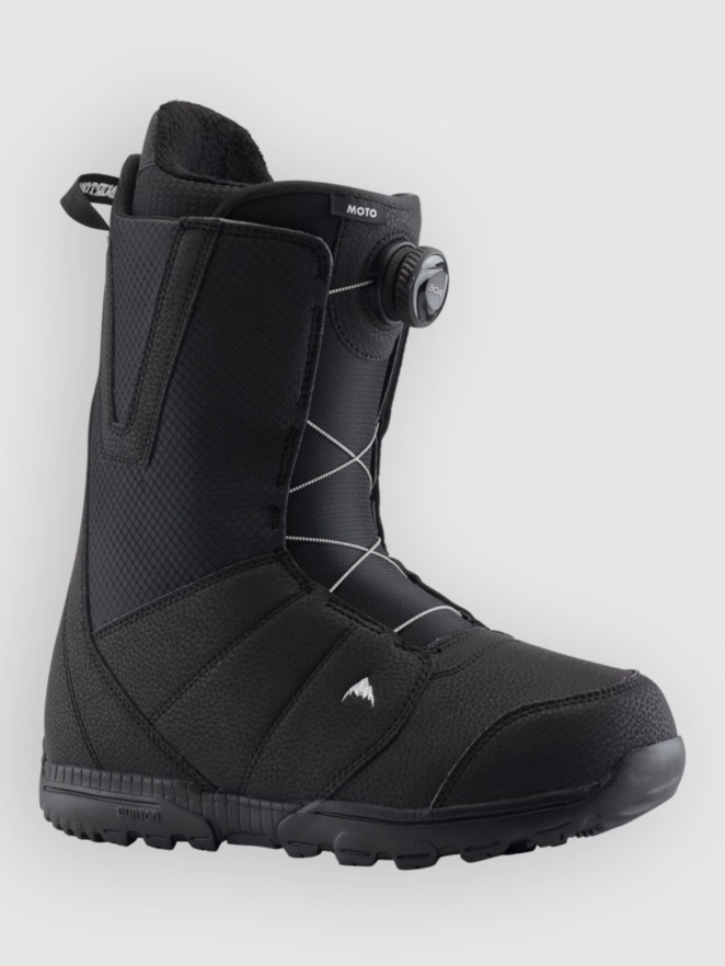 Burton Moto BOA 2027 Kovakuoriset Monot