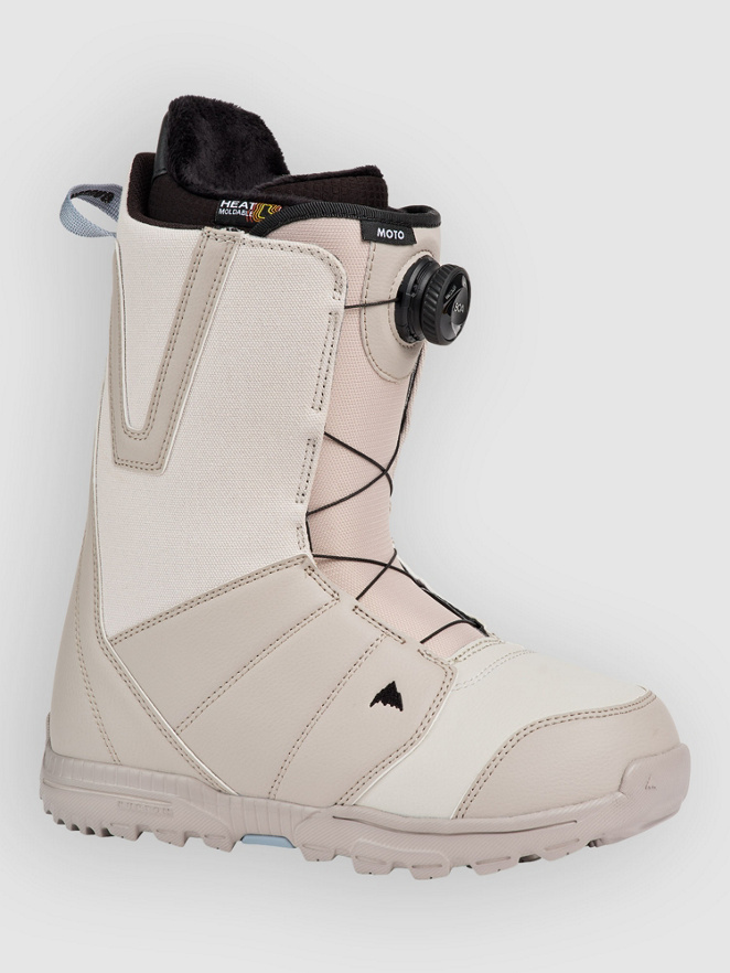 Burton Moto BOA 2027 Lumilautakengät