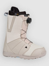 Burton Moto BOA 2027 Lumilautakengät