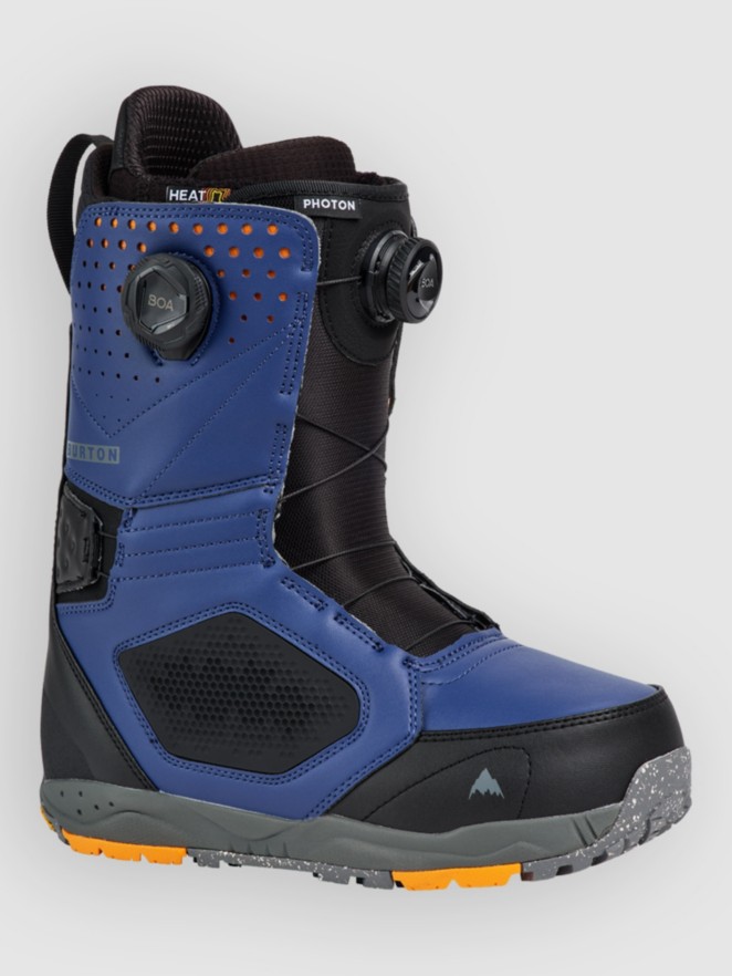 Burton Photon BOA Wide 2026 Lumilautakengät