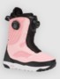 black/pink