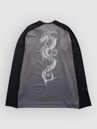 Burton Roadie Tech Crew Maglietta Funzionale