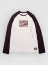 Burton Roadie Tech Crew Maglietta Funzionale