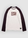 Burton Roadie Tech Crew Maglietta Funzionale