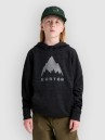 Burton Oak Pullover Kids Hoodie