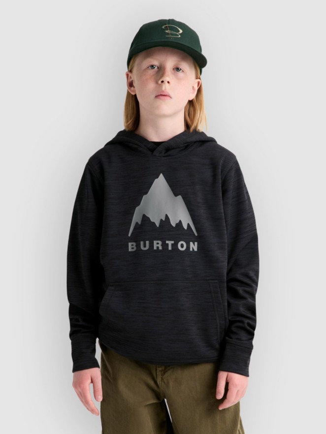 Burton Oak Pullover Kids Hoodie