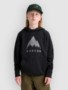 true black heather