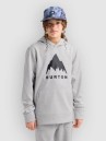 Burton Oak Pullover Kids Hoodie