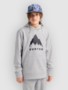 gray cloud htr