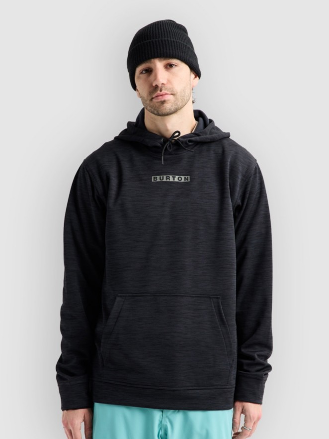 Burton Oak Hoodie