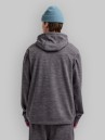 Burton Oak Sweat à capuche