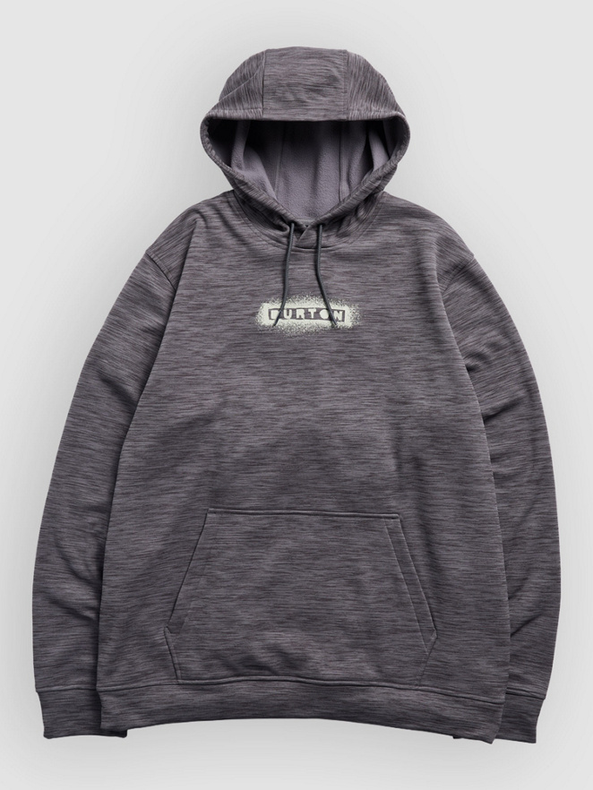 Burton Oak Sudadera con Capucha