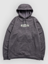 Burton Oak Sudadera con Capucha