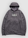 Burton Oak Sudadera con Capucha