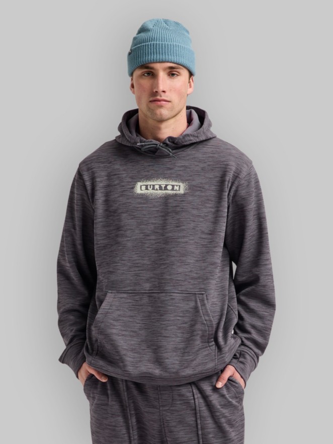 Burton Oak Sweat à capuche