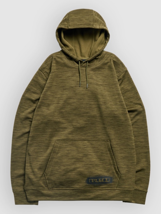 Burton Oak Sudadera con Capucha
