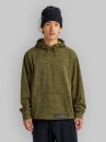 Burton Oak Sweat à capuche