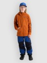Burton Oak Full Kids Zip Hoodie