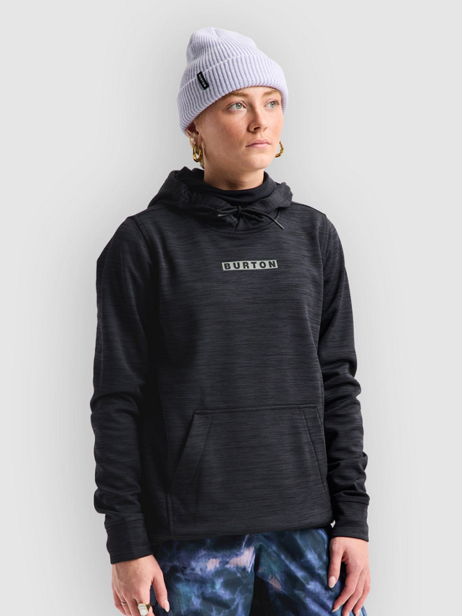 Burton Oak Hoodie