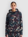 Burton Oak Pullover Hoodie
