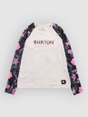 Burton Roadie Tech Crew Kerrastopaita