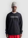 Burton M Oak Crew Sweater