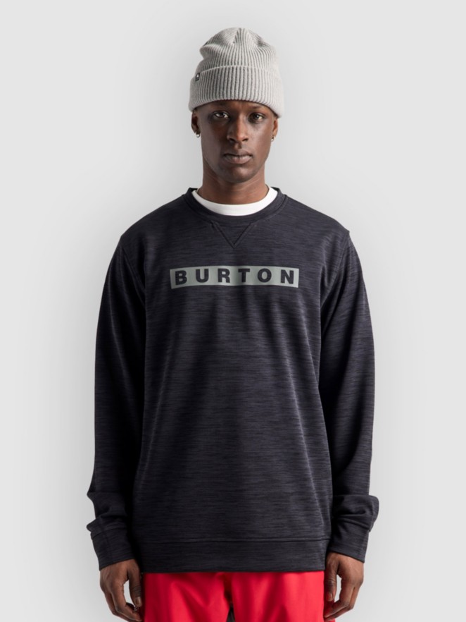 Burton M Oak Crew Sweater