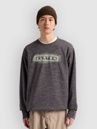 Burton M Oak Crew Sweater