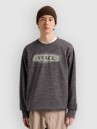 Burton M Oak Crew Sweater