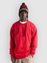 geranium red